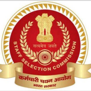 Logo of telegram channel ssc_gd_ssc_chsl — SSC GD
