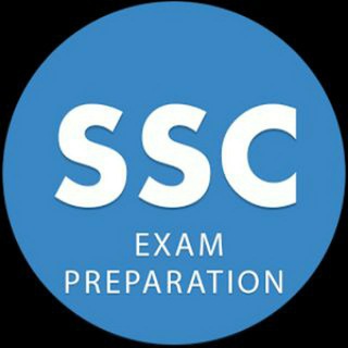 Logo of telegram channel ssc_upsc_banking_railway_exams — SSC GD Constable | SSC Constable | SSC GD Bharti 2021 Online | SSC GD Preparation | SSC GD Constable Notification