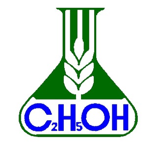 Логотип телеграм канала @ssc2h5oh — C2H5OH