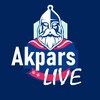 Logo of telegram channel ssc_akpars_marsu — Sports Students Club by MarSU