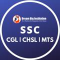 Logotipo del canal de telegramas ssc_cgl_2023_group_study - SSC CGL 2023 Preparation Group