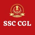 Logo saluran telegram ssc_cgl_exam_study_channel — SSC CGL Exam Study Channel