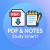 टेलीग्राम चैनल का लोगो ssc_cgl_tg — PDF and NOTES📚