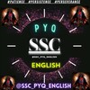 Logo of telegram channel ssc_pyq_english — SSC PYQ ENGLISHgs