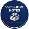टेलीग्राम चैनल का लोगो ssc_short_notes — 𝐒𝐒𝐂 𝐒𝐇𝐎𝐑𝐓 𝐍𝐎𝐓𝐄𝐒