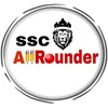 Telegram channel 😍SSC ALLROUNDER (MentorBox) 😍 logo