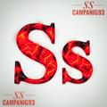 Logo of telegram channel sscampaign93 — SS Campaign93