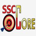 Logo saluran telegram ssccore123 — SSC CORE
