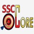 Logo of telegram channel ssccore123 — SSC CORE