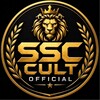टेलीग्राम चैनल का लोगो ssccult — SSC CULT OFFICIAL