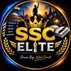 टेलीग्राम चैनल का लोगो sscelitee — SSC ELITE