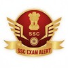 टेलीग्राम चैनल का लोगो sscexamalert — 𝗦𝗦𝗖 𝗘𝘅𝗮𝗺 𝗔𝗹𝗲𝗿𝘁 𝟮𝟬𝟮𝟲