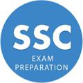 Logo saluran telegram sscexampreparationmaterial — SSC Exam Prepration