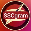 टेलीग्राम चैनल का लोगो sscgramofficial — SSCgram Official ✨ (All India Exam Update)