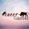 Logo of telegram channel sscheetgamer — SS CHEET GAMER