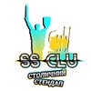 Логотип телеграм -каналу ssclu — Столичний Стендап Клуб