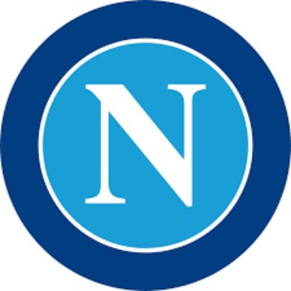 Logo del canale telegramma sscnapoli - SSC Napoli