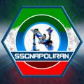 Logo saluran telegram sscnapoliiran — ناپولی ایران | Napoli Iran