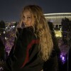 Логотип телеграм канала @sscoqq — маруся вещает
