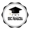 टेलीग्राम चैनल का लोगो sscpanacea — SSC PANACEA - Official Channel