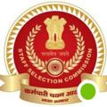 Telegram channel SSC important pdf, previous papers logo