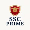 टेलीग्राम चैनल का लोगो sscprime — SSC Prime