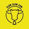Логотип телеграм канала @sscproduction — SlowSlowCow