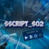 Logo of telegram channel sscript_so2 — script.so2
