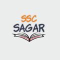 Logo saluran telegram sscsagar — 𝐒𝐒𝐂 𝐒𝐚𝐠𝐚𝐫
