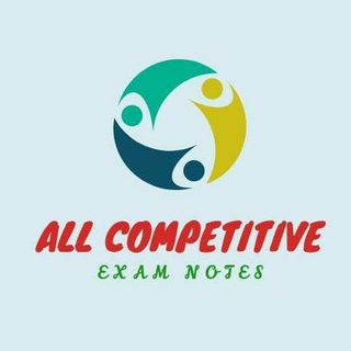 Logo saluran telegram sscupsc_notes — All Exam Notes and PDF