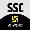 Telegram channel SSC Utkarsh logo