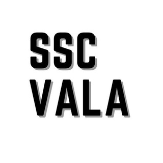 टेलीग्राम चैनल का लोगो sscvaale — SSC VALA™ | POLICE |BANK | CISF | All Competitive Exams