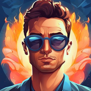 Логотип телеграм канала @ssd_photo — Design Gallery