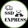 Telegram арнасының логотипі ssdexpress — SSD_EXPRESS