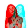 Логотип телеграм канала @ssebyanachny — Ятанец 💃 Раскрепощение с Анастасией Цветковой