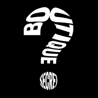 Логотип телеграм канала @ssecretboutique — Secret Boutique