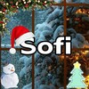 Логотип телеграм канала @ssedjd — «Sofi»
