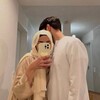 Telegram channel tu es mon ange’ logo