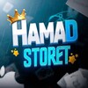شعار قناة تلجرام ssf_shop1 — مـتجـر حــمــد