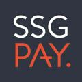 Logo saluran telegram ssg_pay — SSG_PAY