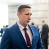Логотип телеграм канала @ssgraptor — Вектор Грабского