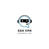 لوگوی کانال تلگرام ssh1official — VPN«SSH» Official|Proxy