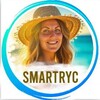 Логотип телеграм канала @ssh_rus — Смартрус - путешествуй с умом🌴ТУРЫ | Горячие | Билеты | Путевки | Горящие