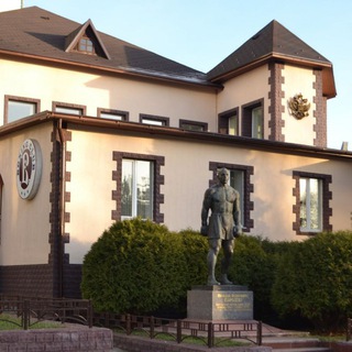 Логотип телеграм канала @sshb_vitiaz — Спортивная школа бокса "Витязь" им. Поветкина