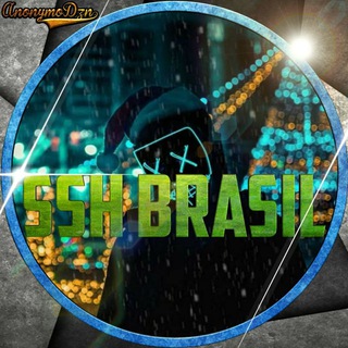 Логотип телеграм канала @sshbrazil — ➤『 一西蒙 @𝗦𝗦𝗛𝗕𝗿𝗮𝘇𝗶𝗹⇜⇝ 』