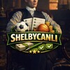 Logo of telegram channel sshelbycanli — SHELBY CANLI