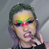 Логотип телеграм канала @sshizaproject — Это (не)шутка