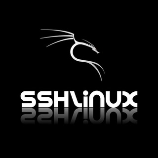 Logotipo do canal de telegrama sshlinux - SSHLINUX