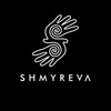 Логотип телеграм канала @sshmyreva — ТЕЛЕСНО-ОРИЕНТИРОВАННЫЙ ПСИХОЛОГ • Елена Шмырёва