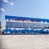 Логотип телеграм канала @sshor_25bk — ГБУ ДО РО "СШОР № 25"